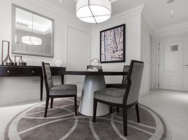 Amazing 2 Bedroom With Full Burj View 두바이 외부 사진