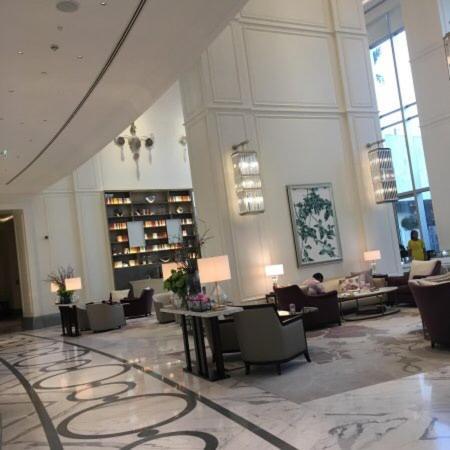 Amazing 2 Bedroom With Full Burj View 두바이 외부 사진