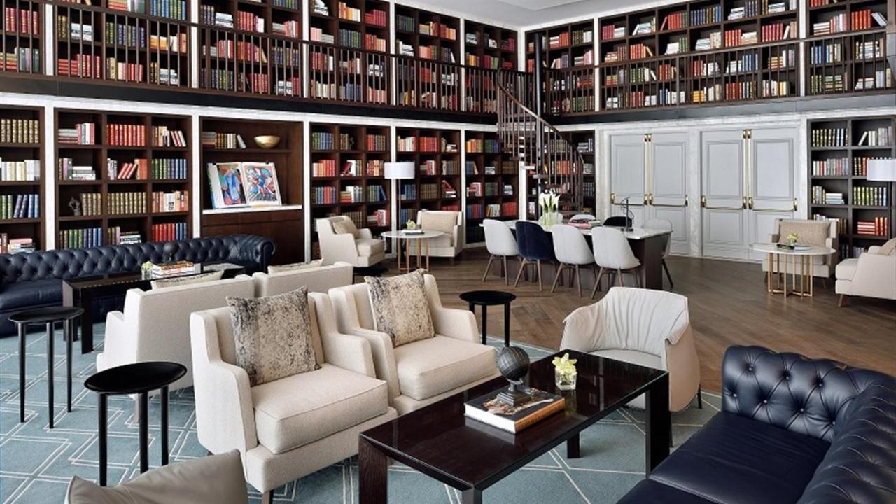 Amazing 2 Bedroom With Full Burj View 두바이 외부 사진