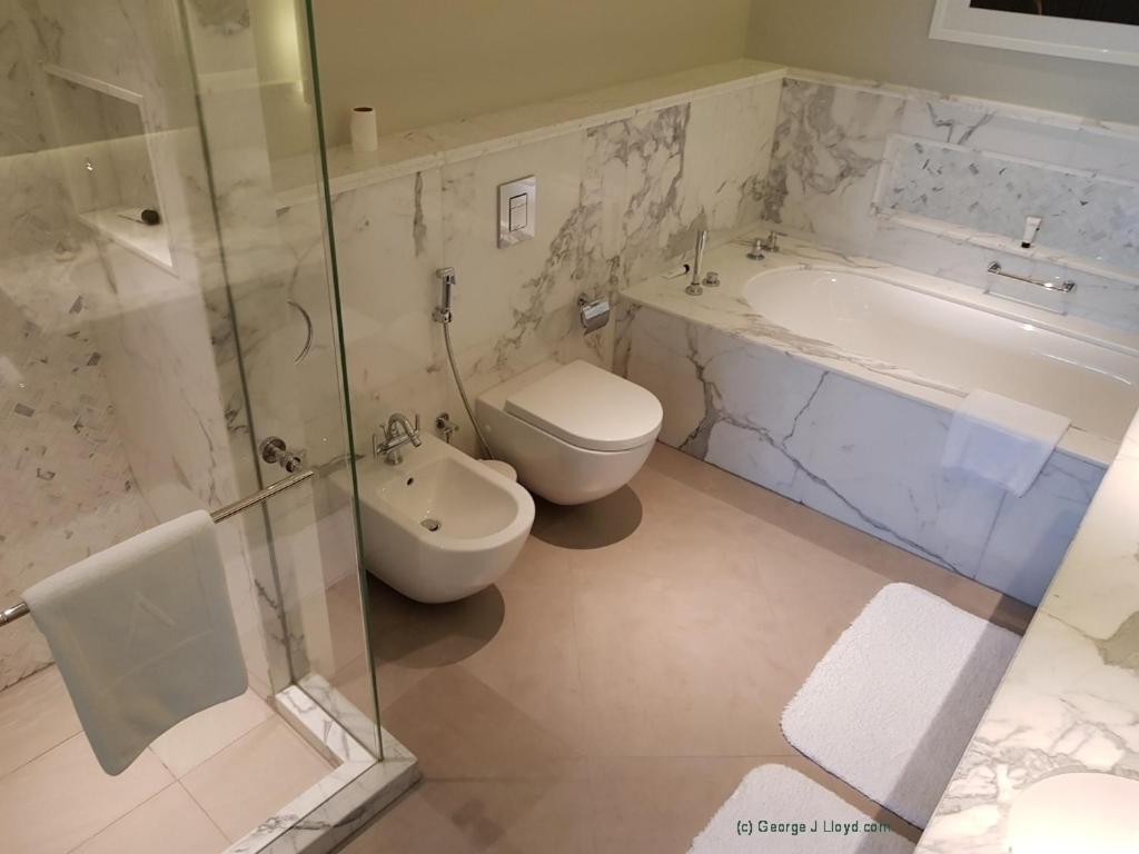 Amazing 2 Bedroom With Full Burj View 두바이 외부 사진