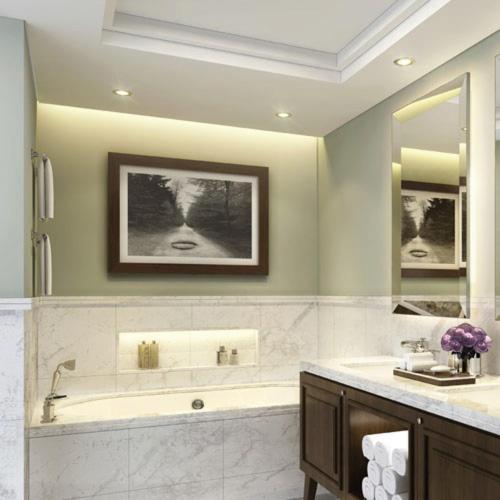 Amazing 2 Bedroom With Full Burj View 두바이 외부 사진