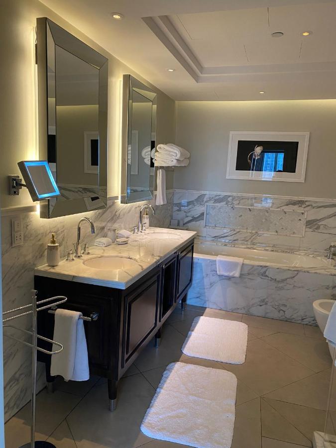 Amazing 2 Bedroom With Full Burj View 두바이 외부 사진