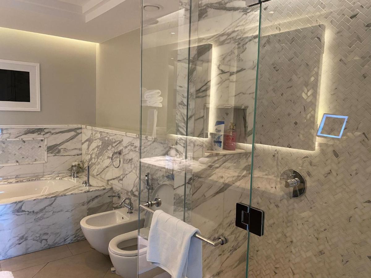Amazing 2 Bedroom With Full Burj View 두바이 외부 사진