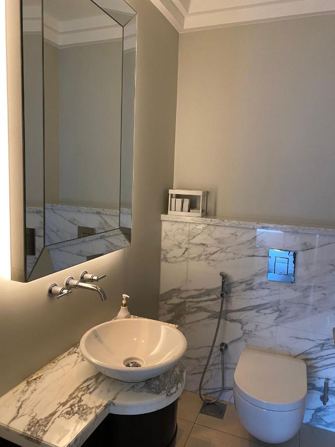 Amazing 2 Bedroom With Full Burj View 두바이 외부 사진